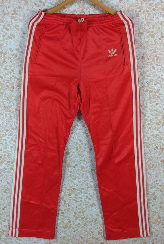 vintage adidas sweatpants