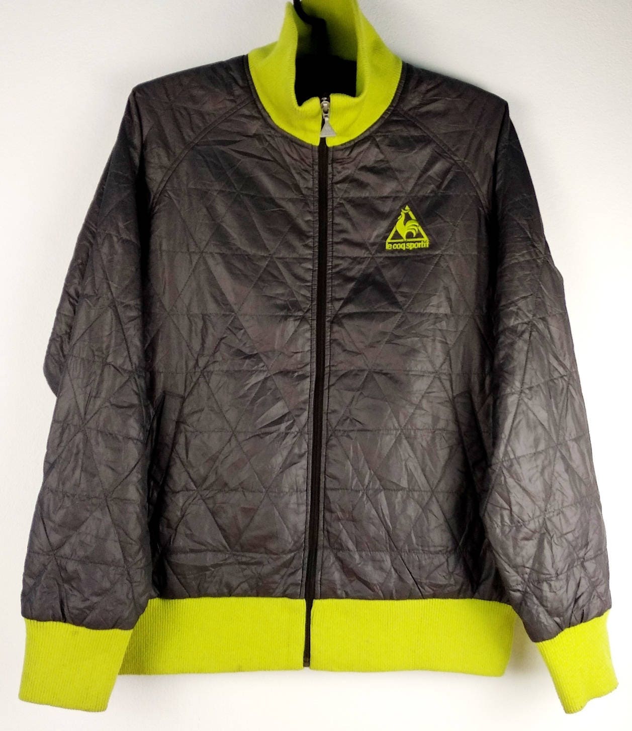 Le coq top sportif 37 inches