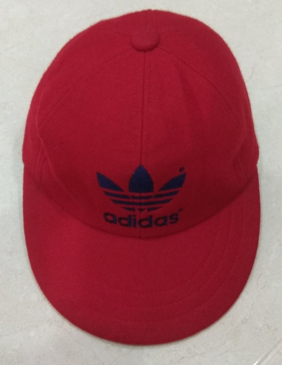 vintage adidas cap