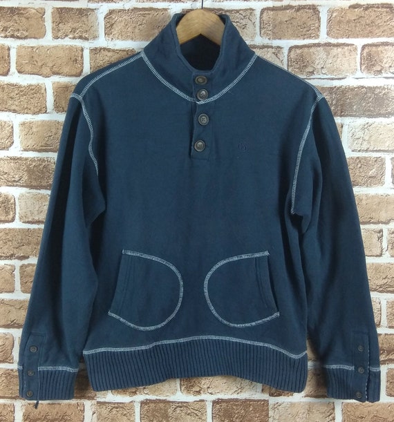 vintage gap sweater