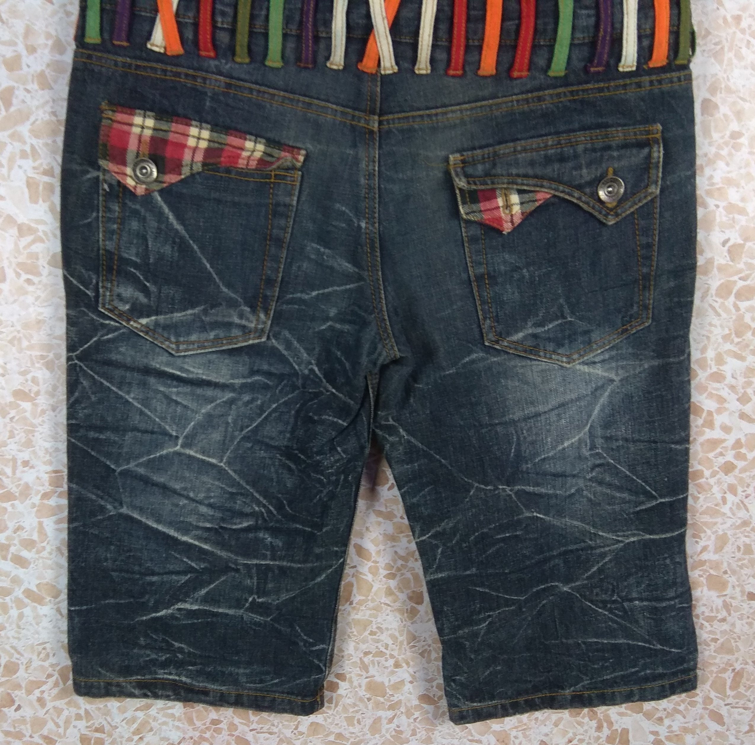 Nylaus jeans hotsell