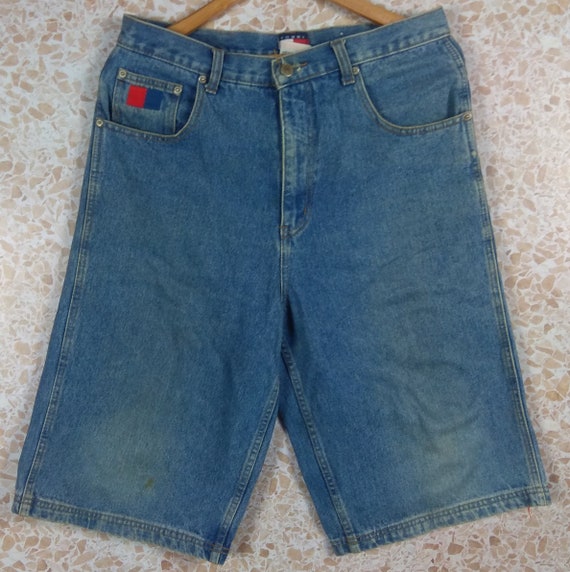 tommy jeans short