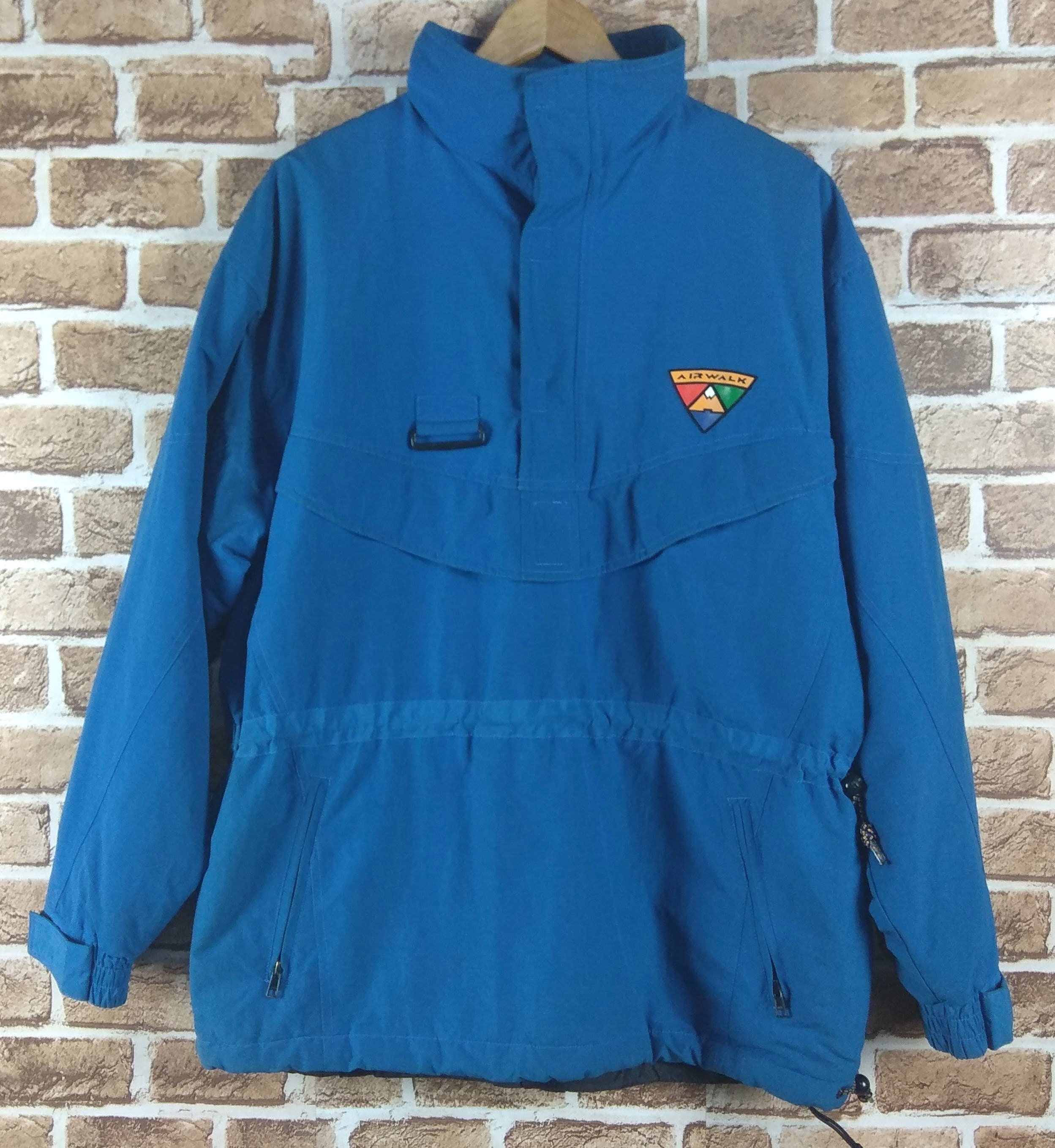 Airwalk coats hotsell