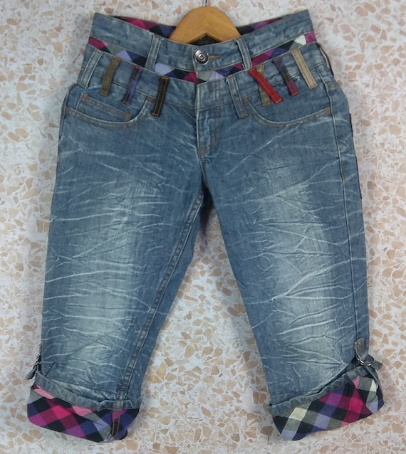 nylaus jeans