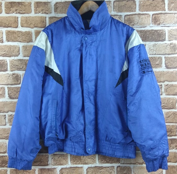 champion hoodie windbreaker