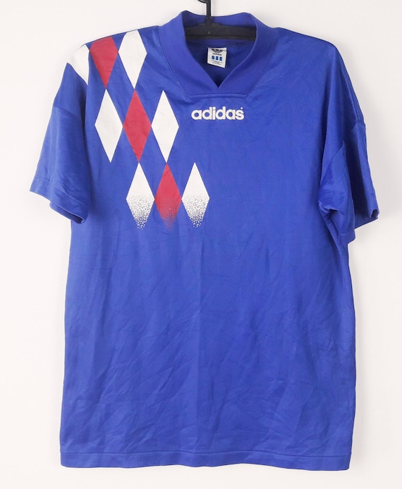 adidas jersey vintage