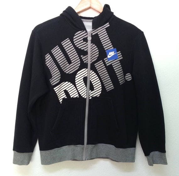 sport sweater nike