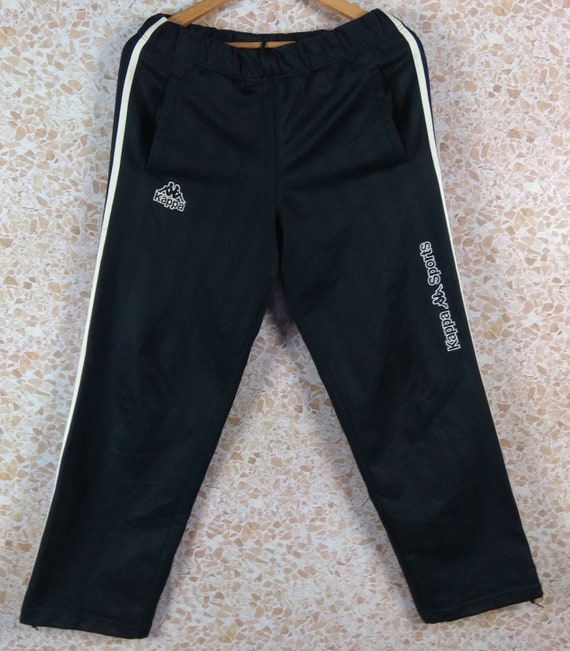 Details 85+ vintage kappa track pants - in.eteachers