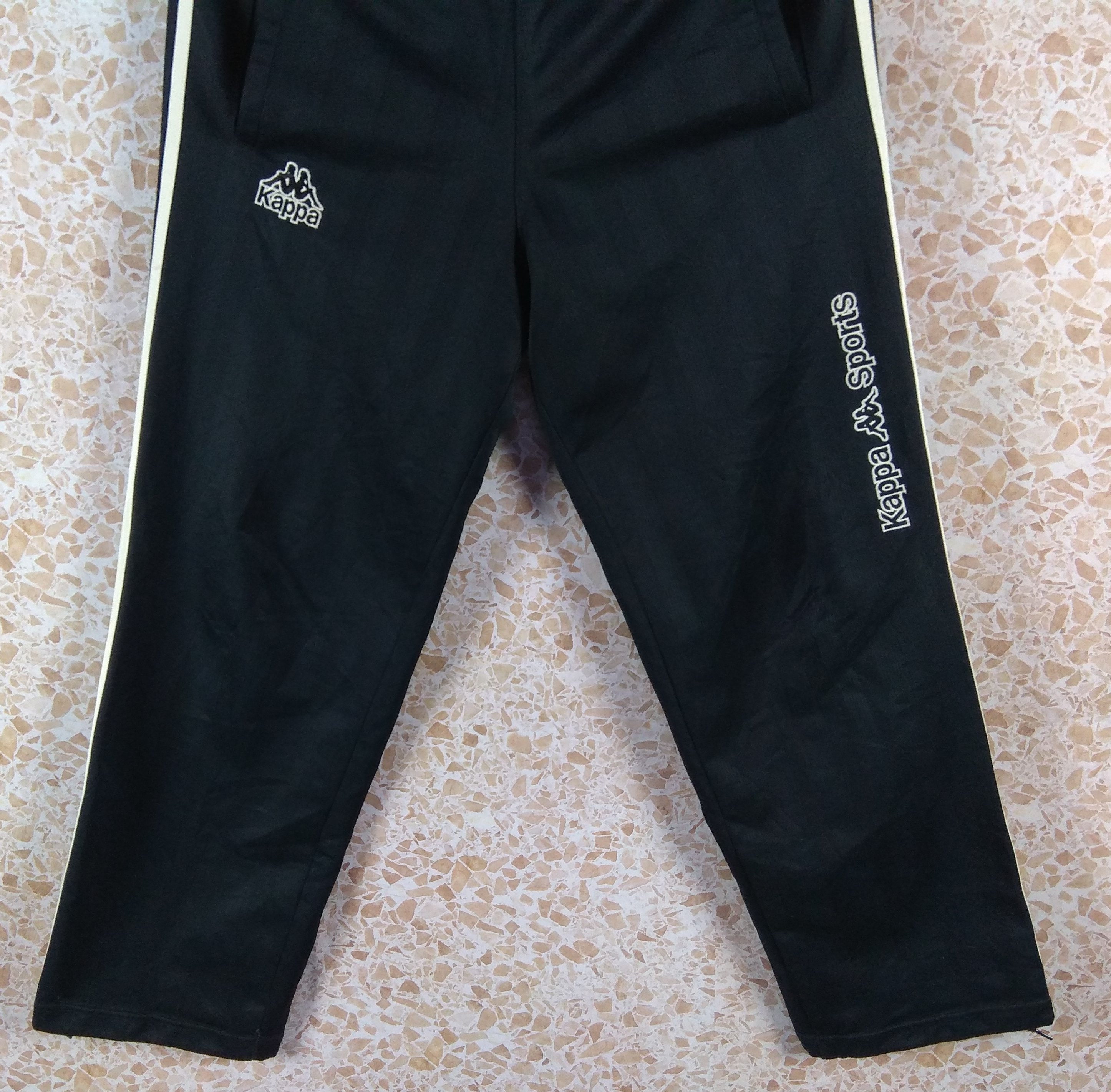 Vintage Kappa Track Pants 90s 
