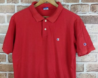 Champion t cheap shirt polo