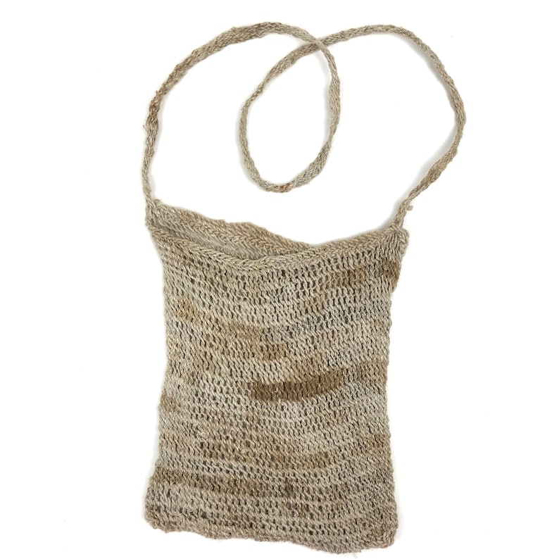 Noken Papua Traditional Indonesian Ethnic Bag Size Small F Noken Papua Traditional Indonesian Ethnic Bag Size Small F