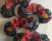 Star Wars Sugar Skull Mouse Ears Headband