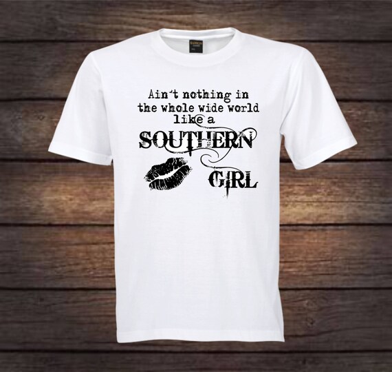 southern girl gifts
