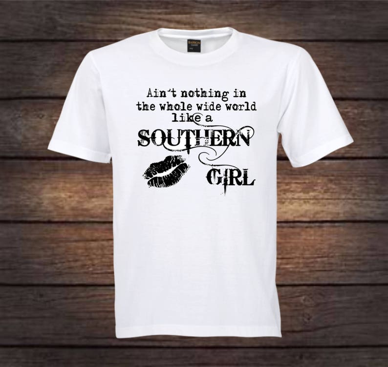 southern girl gifts