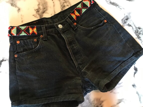 Vintage Levis 501