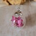 see more listings in the FLORAL PENDANTS section