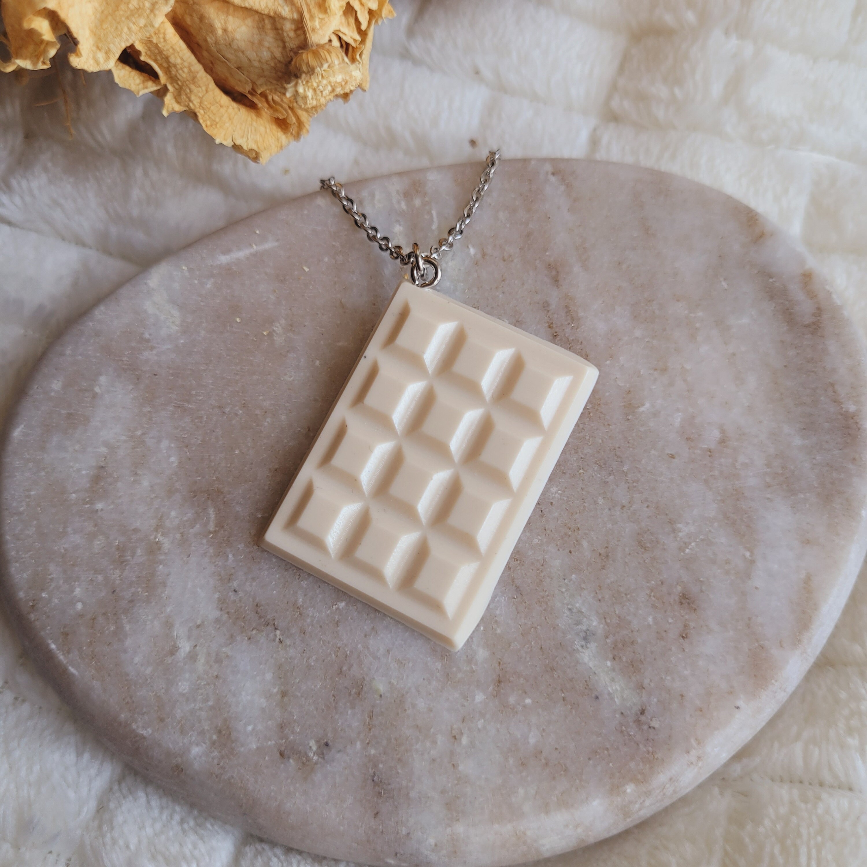 SS RGP Bar Necklace SS RGP Bar Necklace