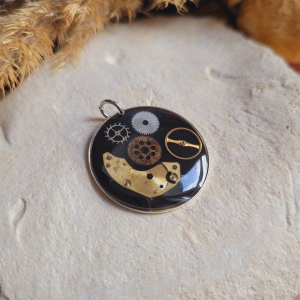 Watch Chain Parts Etsy