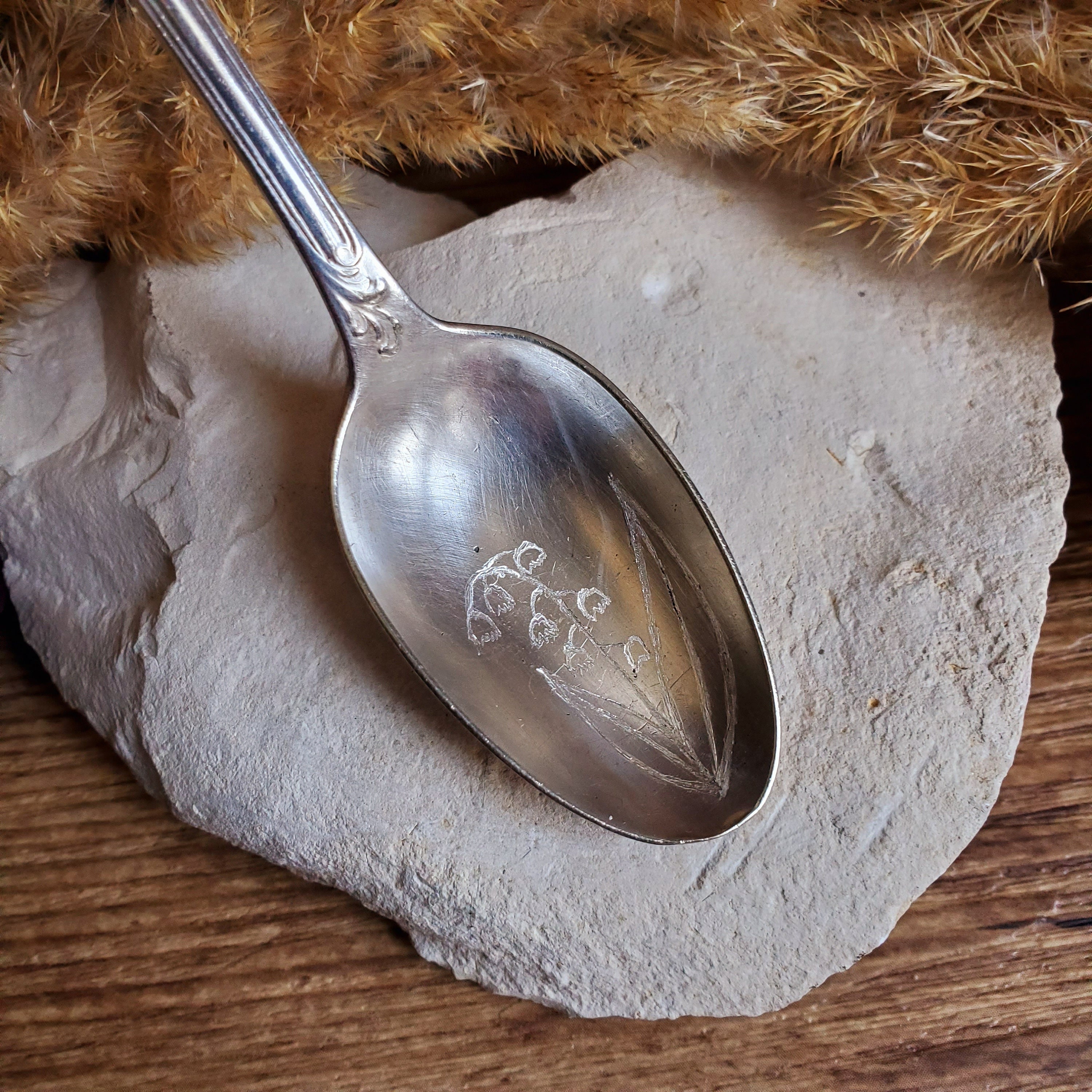 Cuillère à dessert SWEET SPOON