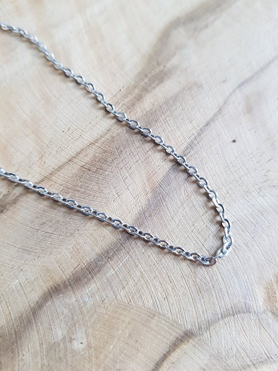Chocolate bar necklace sale