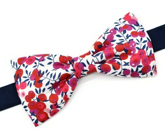 Noeud Papillon Rouge Etsy Noeud Papillon Rouge Etsy