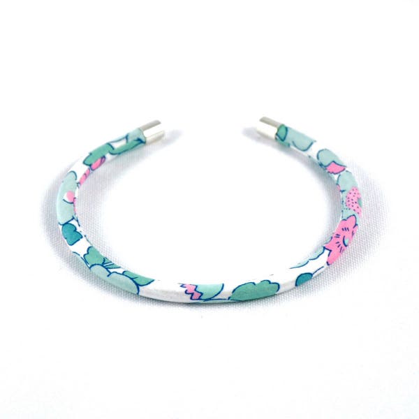 Bracelet jonc Liberty Betsy Mint