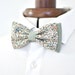 see more listings in the Bow tie & suspender  section