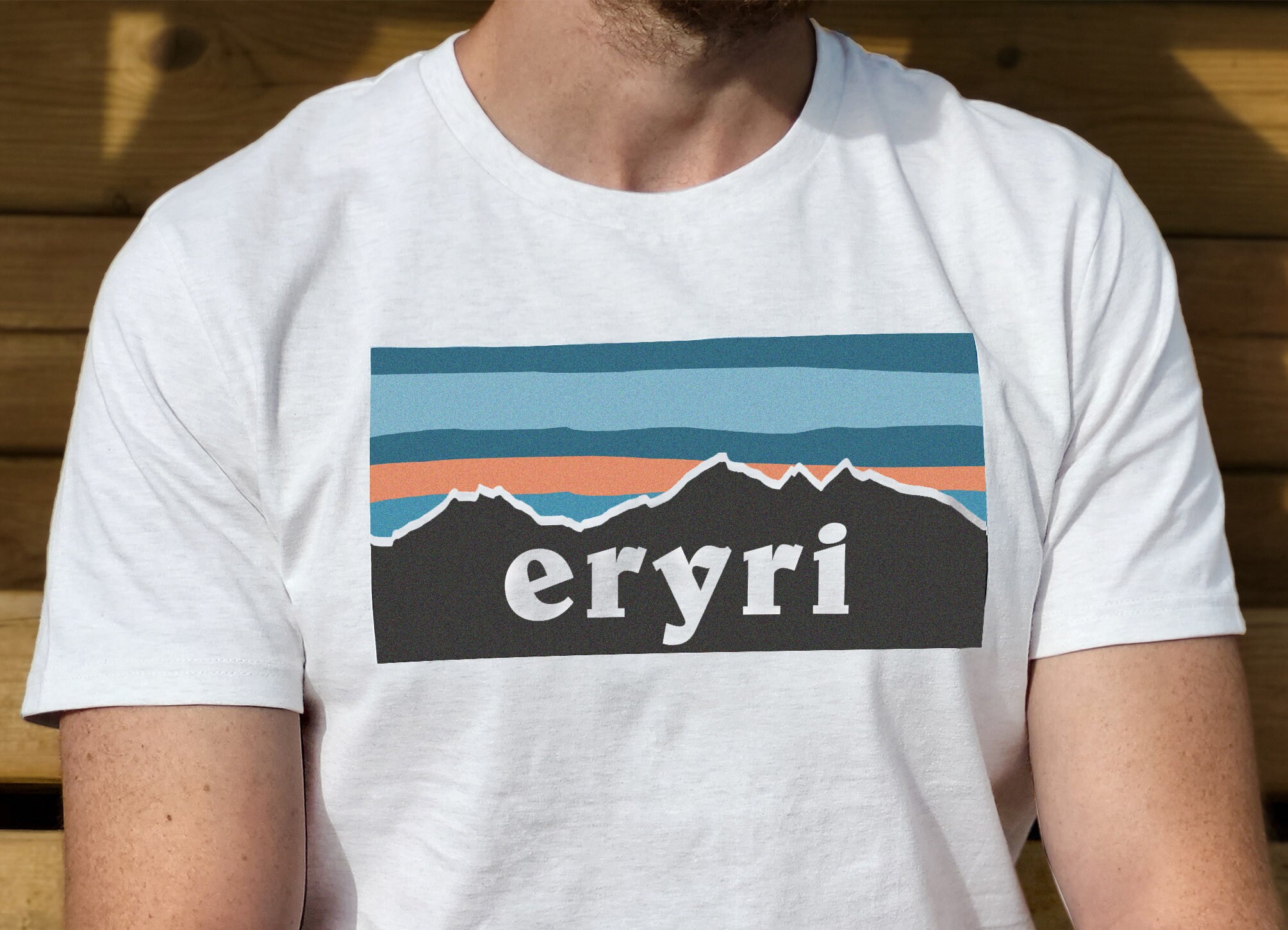 Eryri T-shirt, Snowdonia T-shirt, Snowdon Shirt, Cymru T Shirt, Mountain T- shirt, Snowdonia Gifts, North Wales T-shirt, Welsh, Cymraeg - Etsy