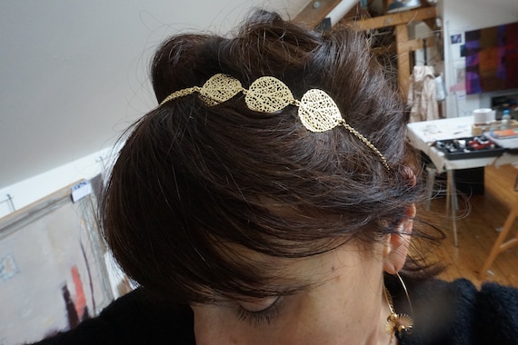 Coiffure mariage avec bijoux de tete discount