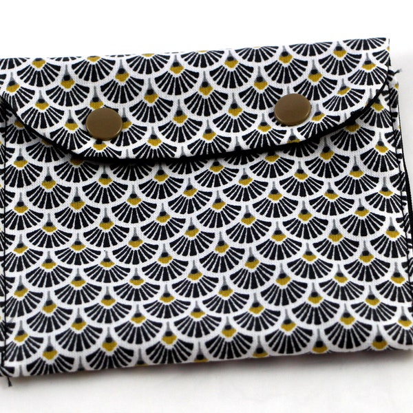 Intimate pouch, pouch, women's pouch, Pouch for hygienic protection
