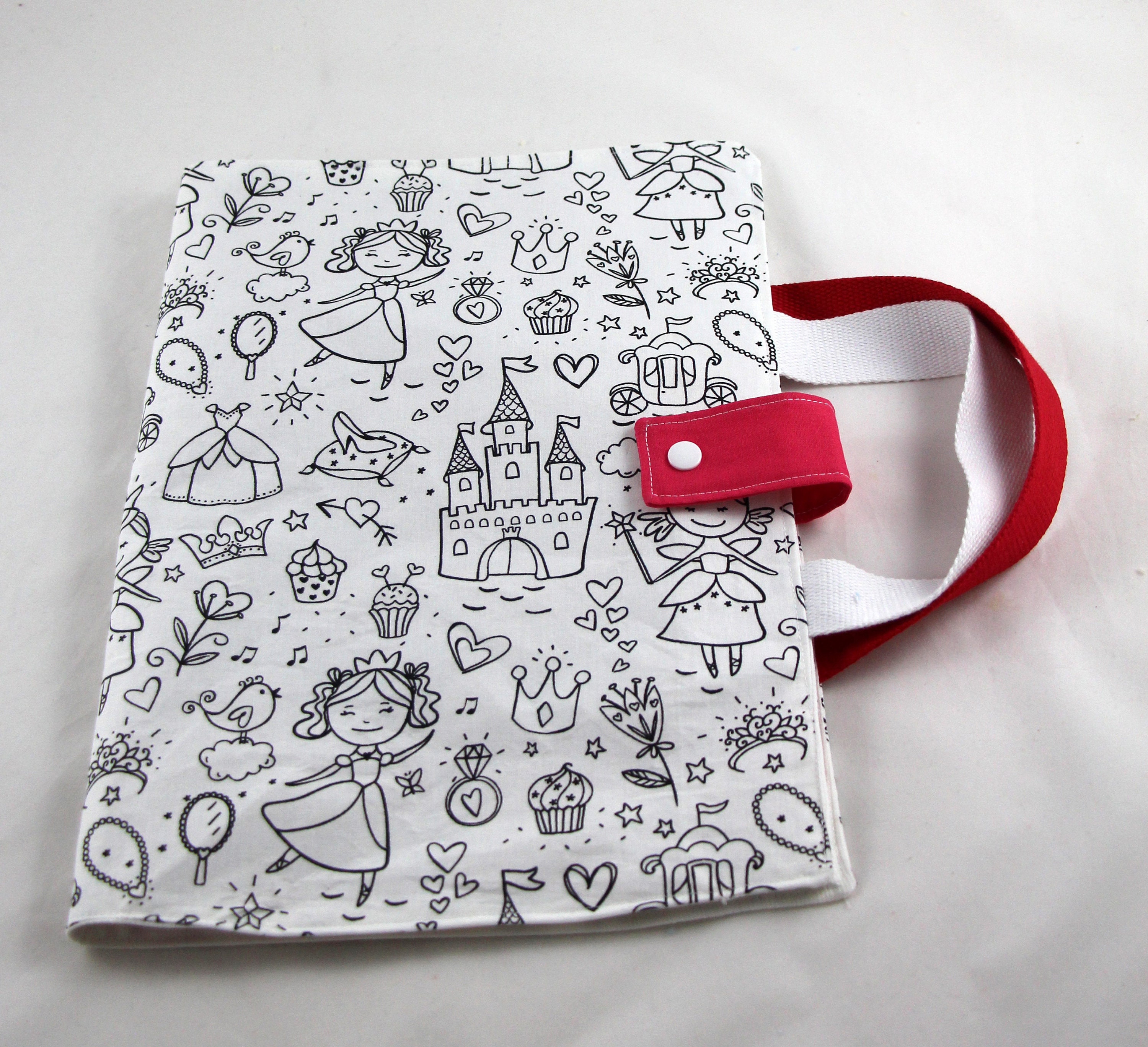 Malette Artisite, Pochette Artiste, Pochette Écolier, Pochette, Coloriages, Ardoise, Artiste, , Dess