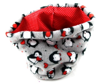 Braga de cuello infantil, braga de cuello, calentador de cuello, bufanda, calentador de cuello infantil