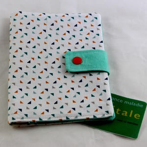 Pochette médicale, étui carte vitale et mutuelle, Pochette médicale, Ordonnancier, Porte ordonnances, Médecine, pharmacie, papiers pharmacie