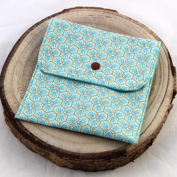 Multi-purpose pouch, intimate pouch, pouch, women's pouch, pouch for sanitary products