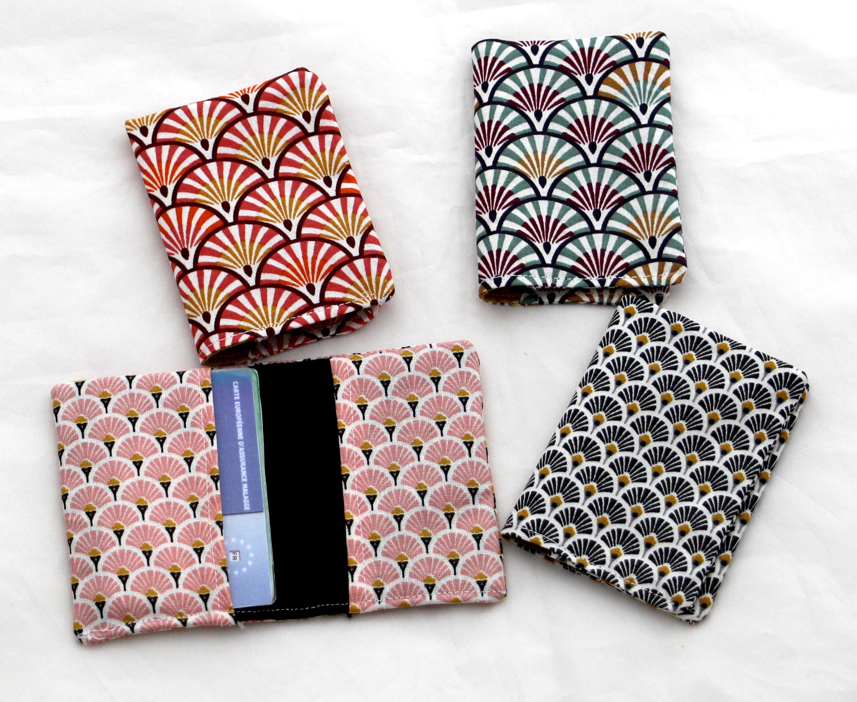 Loyalty card holder, loyalty card case, card case, cards