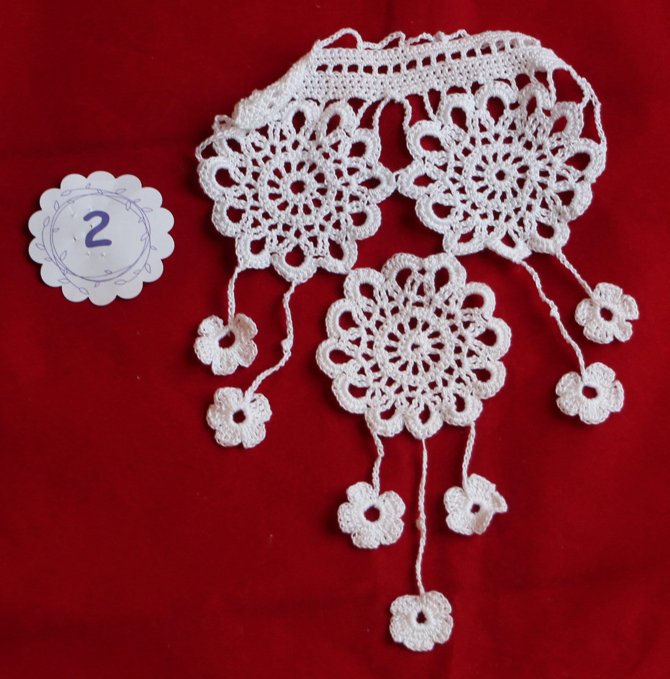 Rideau Dentelle, Rideau Crochet, Ouessant, Vintage, Rideau, Brise Bise, Ouessant, Fenêtre