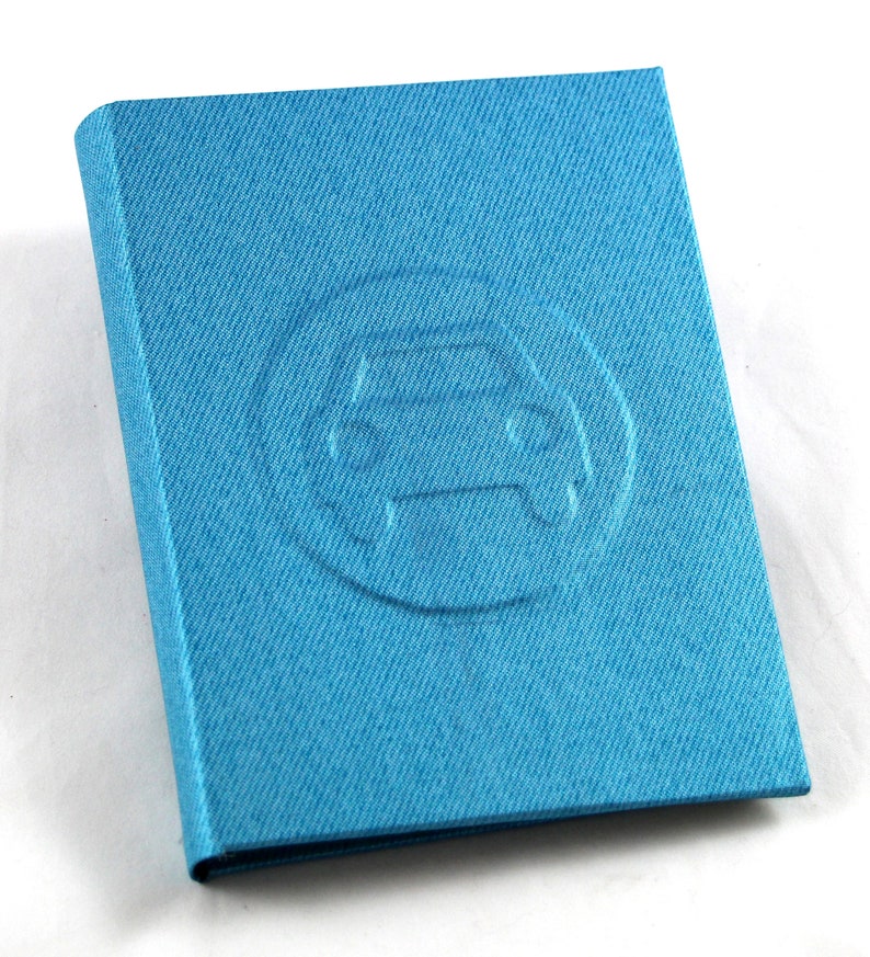 Étui rangement papiers voiture papiers voiture carte grise Etsy France