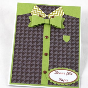 Carte  fête des pères, Carte fête des papas, carte fête, fête des pères, fête des papas, carte masculine, homme, papa, père, homme, masculin