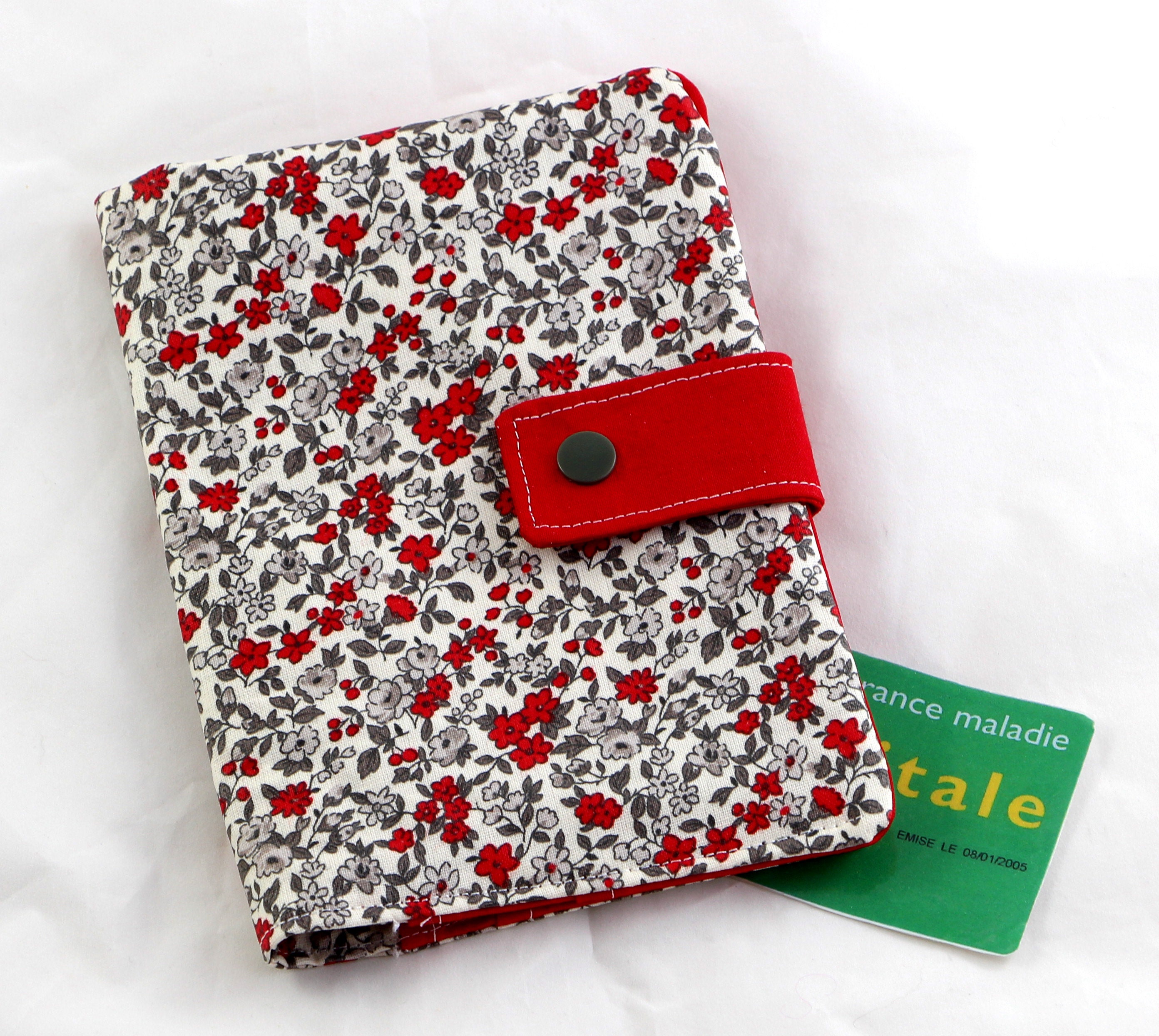 etui carte vitale Etsy France