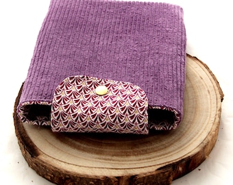 Corduroy book cover
