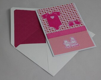 Carte félicitations naissance, Carte naissance, Carte félicitations, Naissance, félicitations, Bébé, Nouveau-né, Fille, Princesse