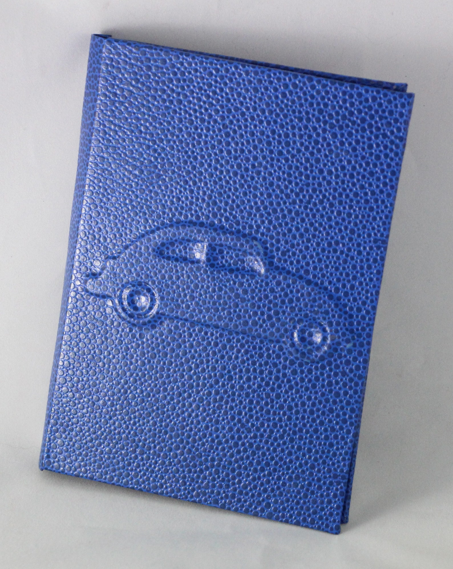 Étui rangement papiers voiture papiers voiture carte grise Etsy France