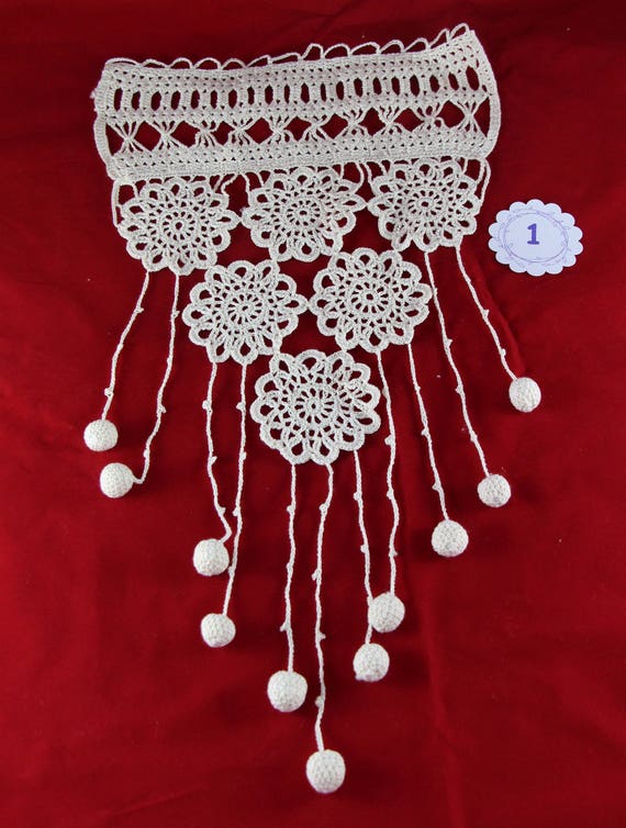 Rideau crochet rideau dentelle brise bise dentelle | Etsy Rideau crochet rideau dentelle brise bise dentelle | Etsy