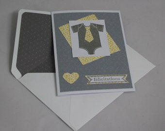 Carte félicitations naissance, carte naissance,  carte bienvenue,  carte bébé, félicitations,  nouveau né,  félicitations,  bébé,  garçon