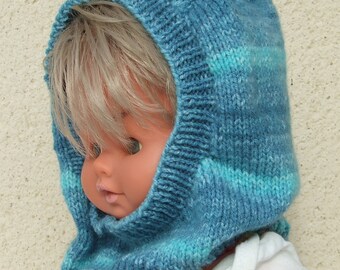Cagoule Bebe Etsy