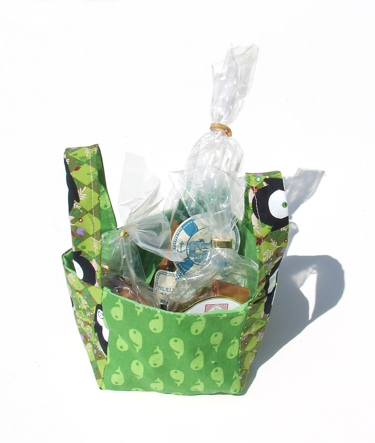 Paniers à Friandises