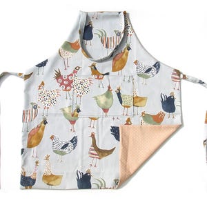 Kitchen apron