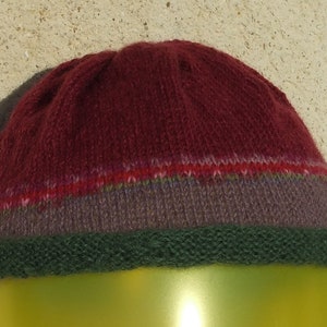 bonnets image 2