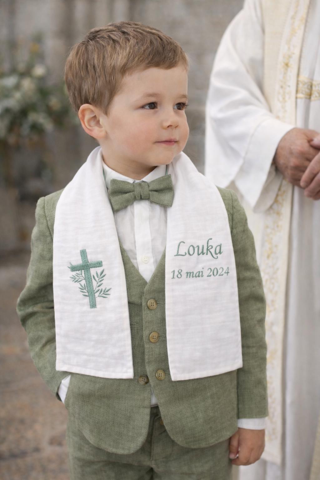 Les 10 Meilleurs Foulards Bébé Garçon - Edition Juin 2025