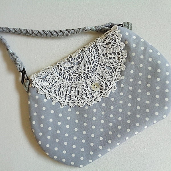 Pochette bandoulière, fête, cérémonie, adulte et/ou enfant